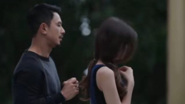 Sinopsis Sebening Cinta Episode 4: Misteri Kematian Perwira Polisi, Konspirasi Mulai Terendus