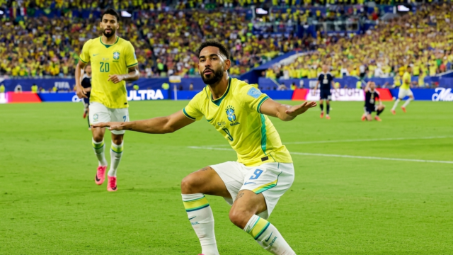 Brasil Bantai Skotlandia 3-0, Lolos 16 Besar Piala Dunia 2026