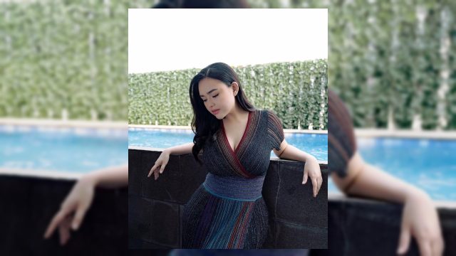 Inilah Kabar Terbaru Amanda Manopo Juni 2026