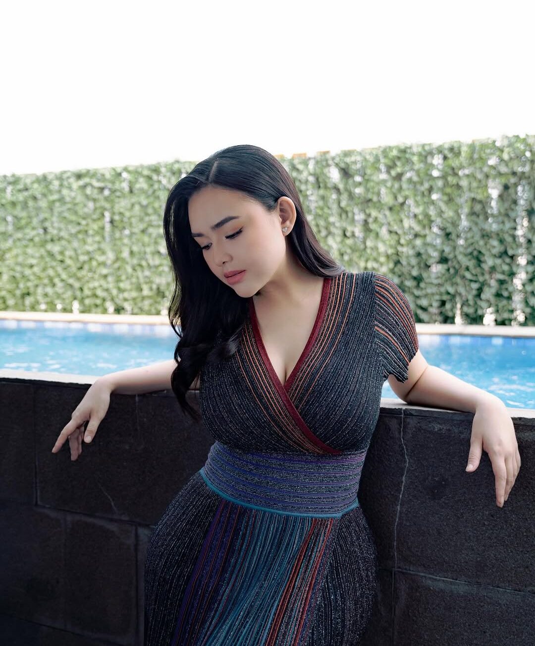 Instagram @amandamanopo (terverifikasi)