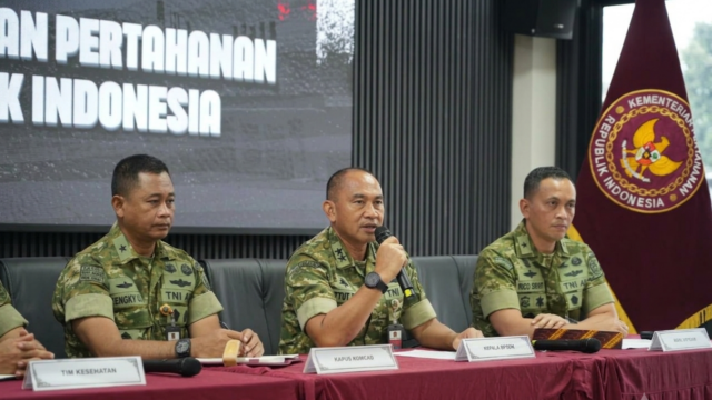 5 Peserta SPPI Tewas, Kemhan Ungkap Penyebab dan Langkah Perbaikan