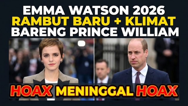 Emma Watson June 2026: Hair, $300 Pajamas, Death Hoax