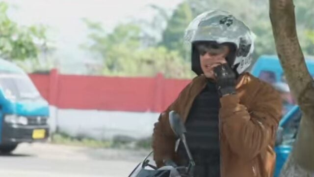 7 Fakta Menarik Terikat Janji Eps 88: Davina Diculik, Villa Putih & Bom Tanpa CGI