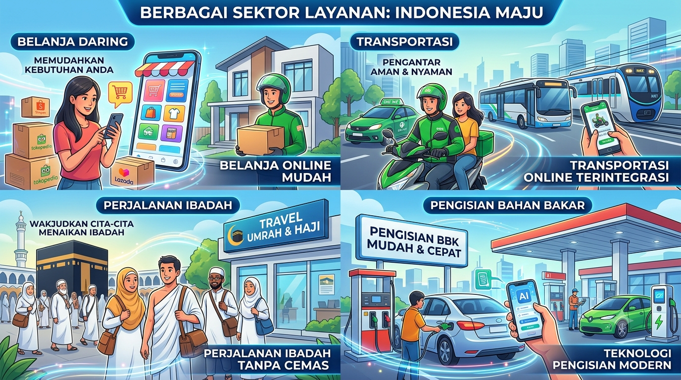 Berlaku 1 Juli 2026