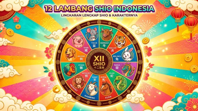 Ramalan Shio Selasa 30 Juni 2026: Cek Keberuntungan, Karir, Keuangan & Asmara