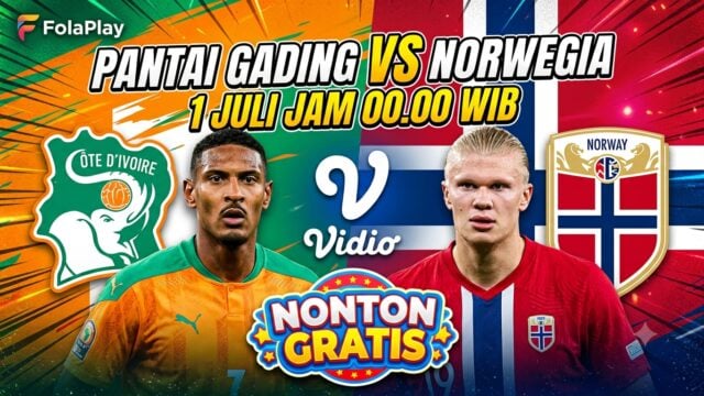 Ivory Coast vs Norway July 1: Prediction, Lineup & How to Watch