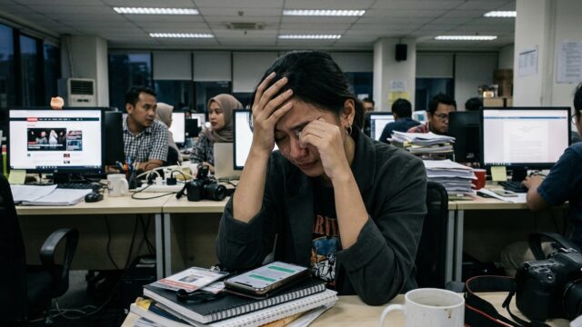 12 Tips Cepat Move On Saat Putus Cinta: Cara Healing Tanpa Drama