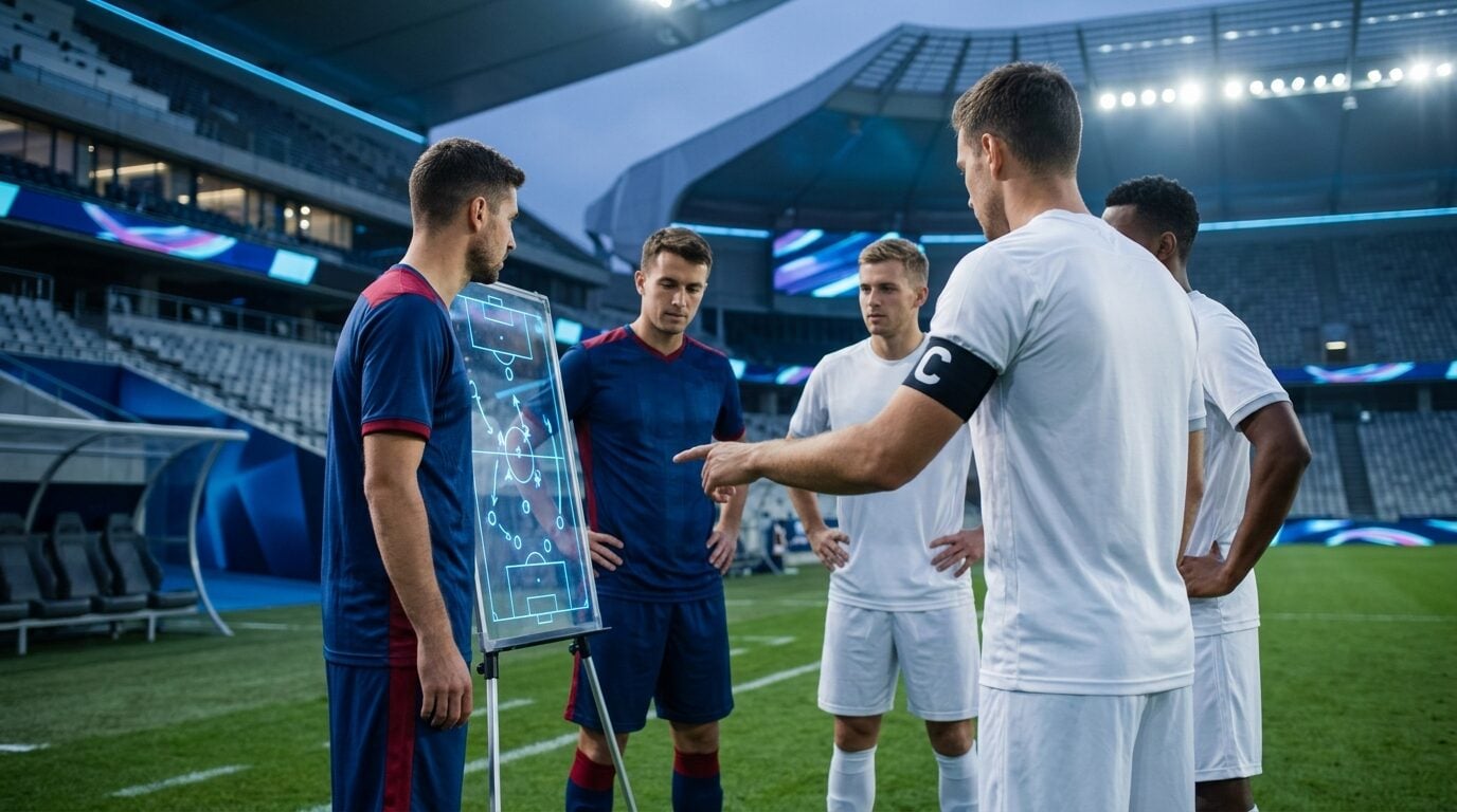 Francisco Conceição bicara soal Ronaldo di Portugal