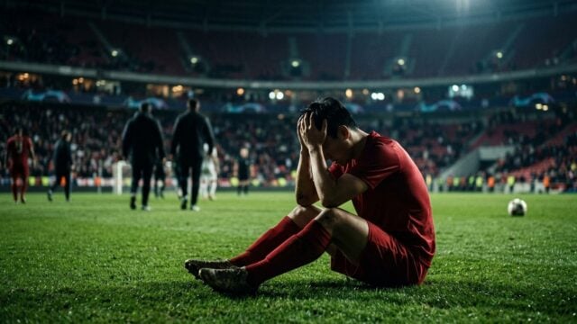 Gagal Total di Piala Dunia 2026, Tim AFC Sisakan Dua Wakil