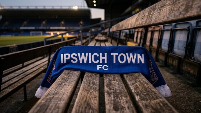 Gary O'Neil Officially Takes Charge of Ipswich Town for Premier League
