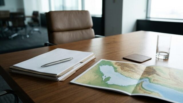 Iran-US Ceasefire on Edge as Talks Resume in Doha