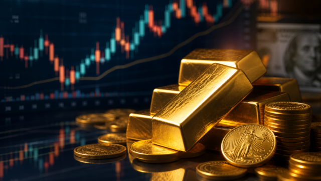 Harga Emas Hari Ini: Sinyal Fed, Dolar AS, dan Kenapa Investor Global Masih Memburu Safe Haven