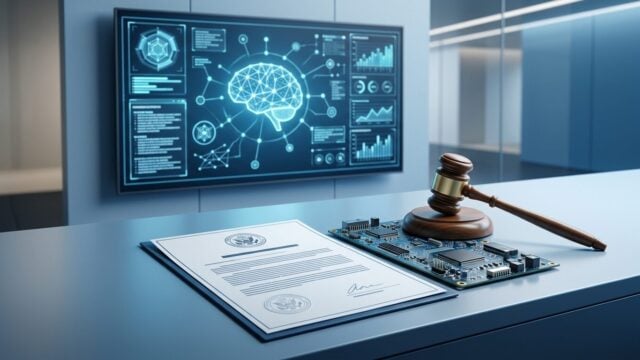 Google Dorong Regulasi AI dengan Aturan yang Menguntungkan