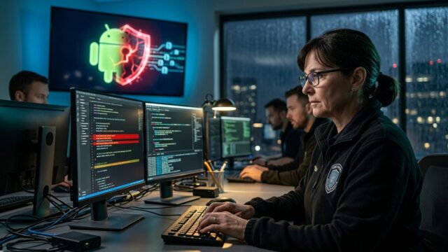 Google Konfirmasi Zero-Day Android 14-16, Patch Darurat Dirilis