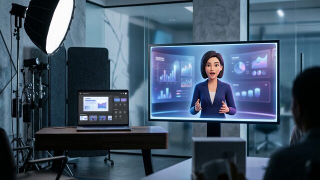 Google Luncurkan Akses Gratis ke Fitur Avatar AI