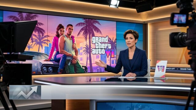 Harga GTA 6 Resmi $79.99 Rilis 19 November 2026