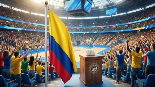 Hasil Pemilu Kolombia Sah, Abelardo De La Espriella Menang Tipis