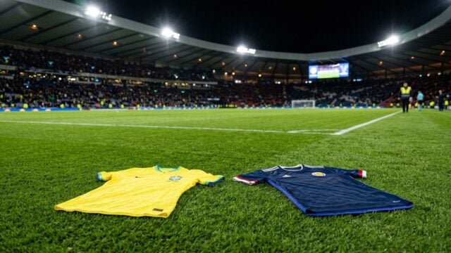 2026 World Cup Result: Brazil Beat Scotland 3-0 in Miami