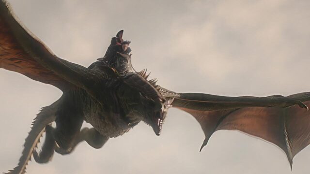 House of the Dragon 3 Kembali Tayang: Jadwal Lengkap, Sinopsis, dan Cara Menontonnya