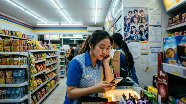 5 Fakta Mengejutkan di Balik Night Shift for Cuties Netflix