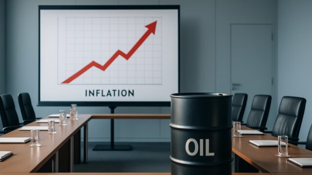 Inflasi Euro Zona Terancam Tetap Tinggi, ECB Waswas Suku Bunga