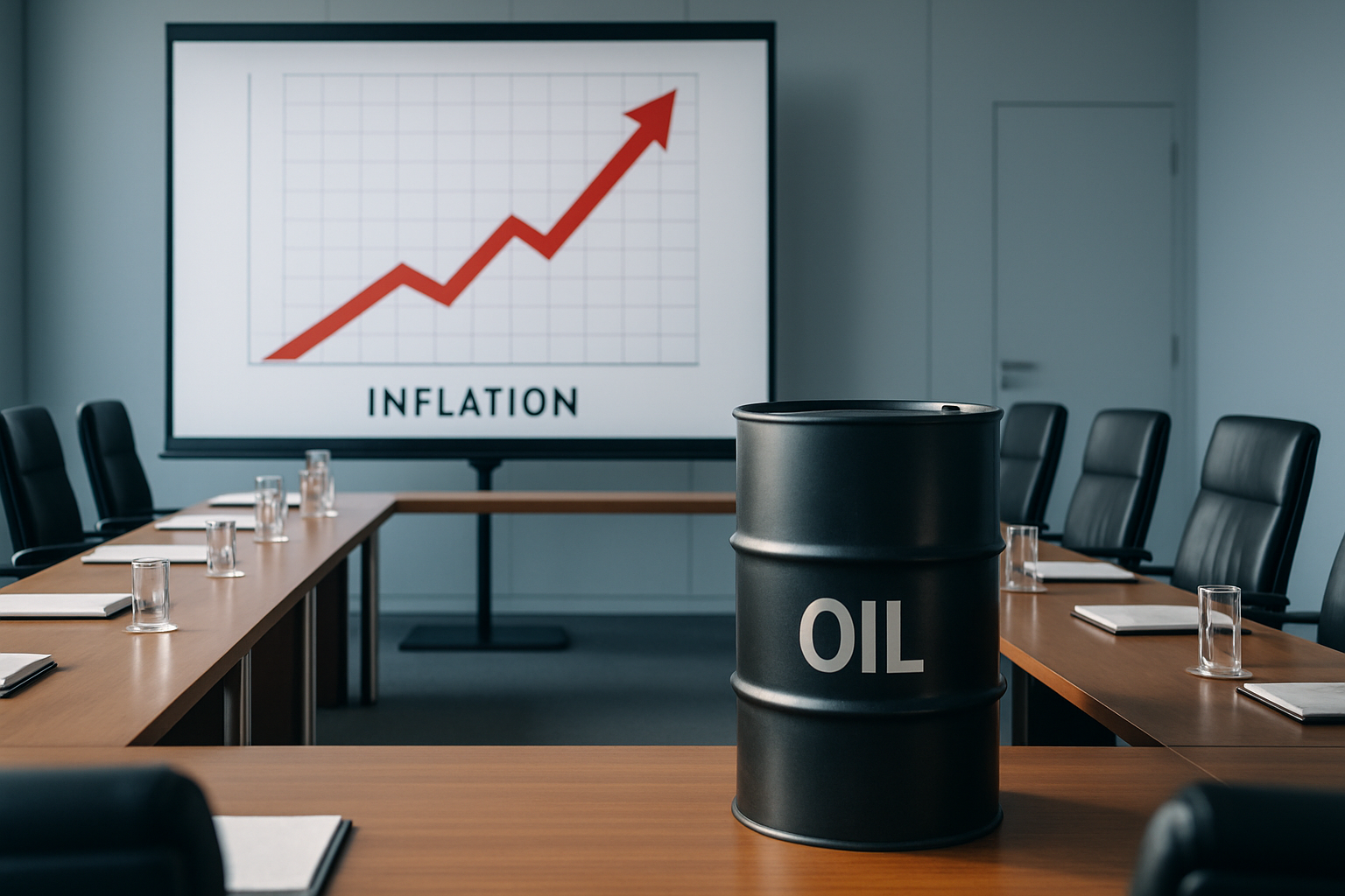 Inflasi Euro Zona Terancam Tetap Tinggi, ECB Waswas Suku Bunga