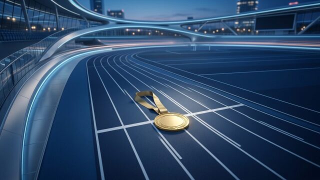 IOC Siapkan Dana Hibah Atlet Olimpiade Senilai 100 Juta Dolar