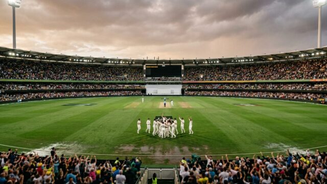 Ireland Kalahkan India 2-0 di Seri T20, Menang Satu Run