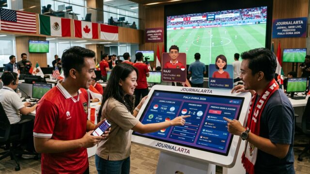 Prediksi Champion Piala Dunia 2026, Free Exclusive Avatar WorldCup 2026
