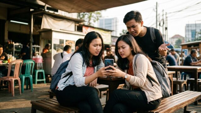 Jangan Panik, Inilah Cara Mengatasi Saat Instagram Mengalami Gangguan atau Down