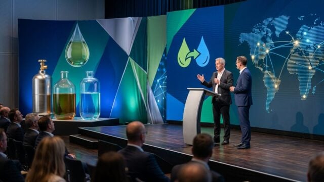 Jawab Tantangan Geopolitik, Pemerintah Percepat Penataan Sektor Energi
