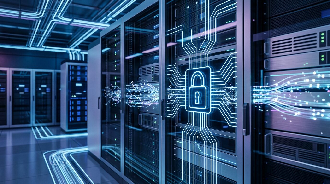 Keamanan siber global menghadapi ancaman komputasi kuantum