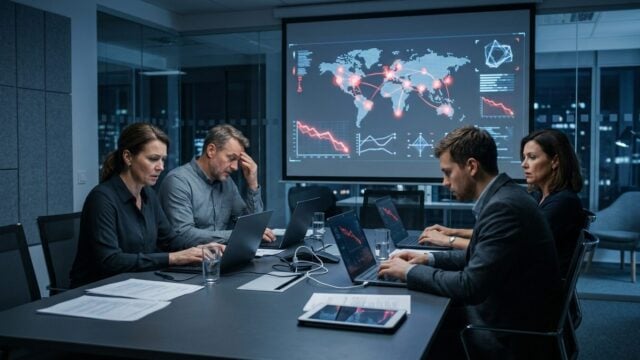 Keamanan Siber Jadi Prioritas Bisnis, ITSEC Asia dan BSSN Perkuat K…
