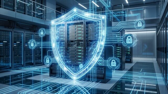 Keamanan siber: Sebuah 'perisai' yang melindungi transformasi digit…