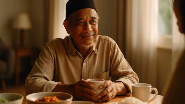 Keturunan Pakubuwono XI di Malaysia Terbongkar Lewat Bahasa Jawa