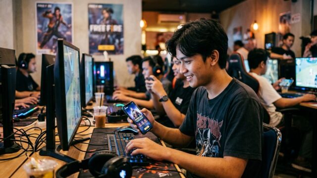 Kode Redeem FF Rabu 24 Juni 2026: Klaim Hadiah Skin, Diamond & Item Gratis