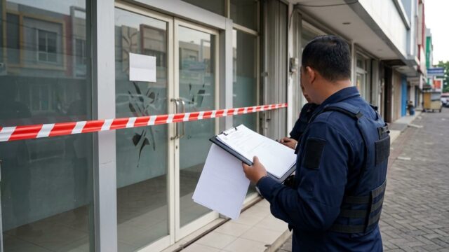 KPK Sita 3 Minimarket, Salon hingga Rumah Milik Fadia Arafiq di Semarang