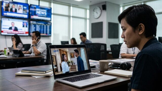 Link Live Streaming Terikat Janji Episode 80 di RCTI Resmi & Anti Buffering