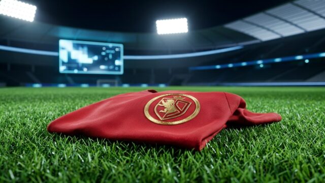 Manchester United Bidik Felix Nmecha untuk Benahi Lini Tengah