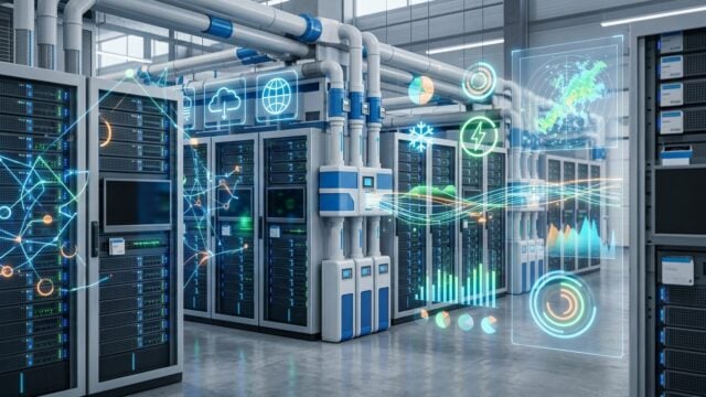 Megapod Tesla, Kit Pusat Data AI Modular yang Dikejar Musk