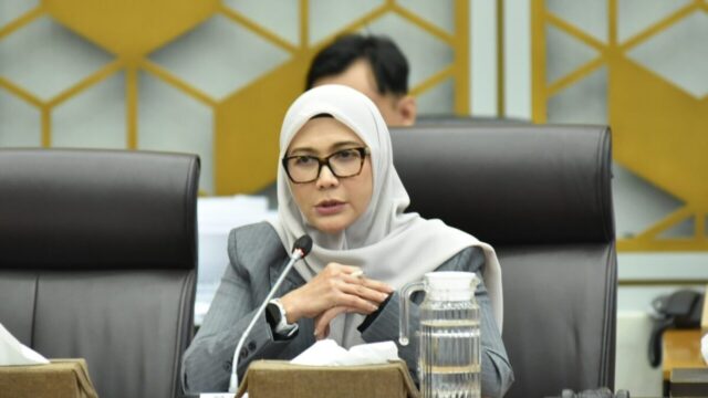 900 Warga di Bangka Tengah Terima Bantuan Beras dari Program Pangan Melati