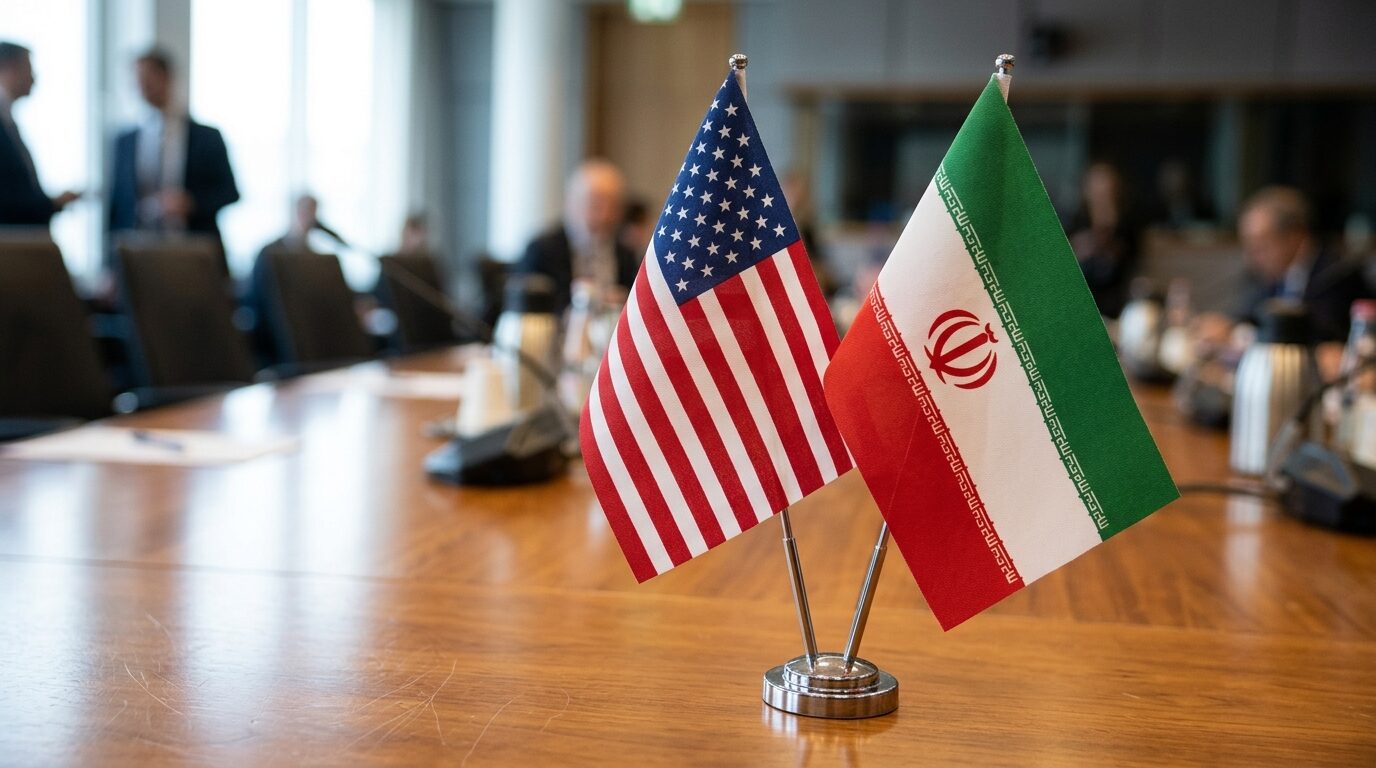 US-Iran talks laid very good foundation for peace agreement in Middle East