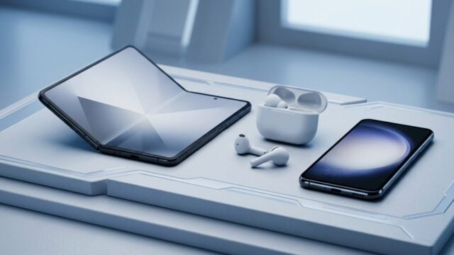 Motorola Umumkan Hape Dan Gadget Terbaru 2026 Di Mobile World Congress