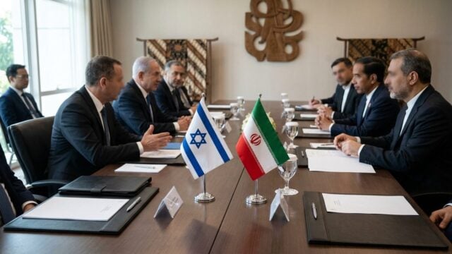 Netanyahu Tidak Kritik Kesepakatan Iran Meski Berbeda Pandangan dengan Trump