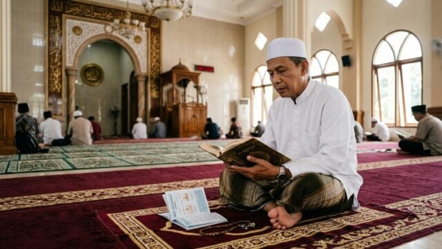 Niat Puasa Asyura, Keutamaan, dan Tata Cara Lengkapnya