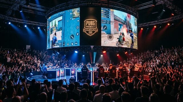 Final PUBG Mobile Global Open S1 2026: 1 Juta Gamer Berjuang