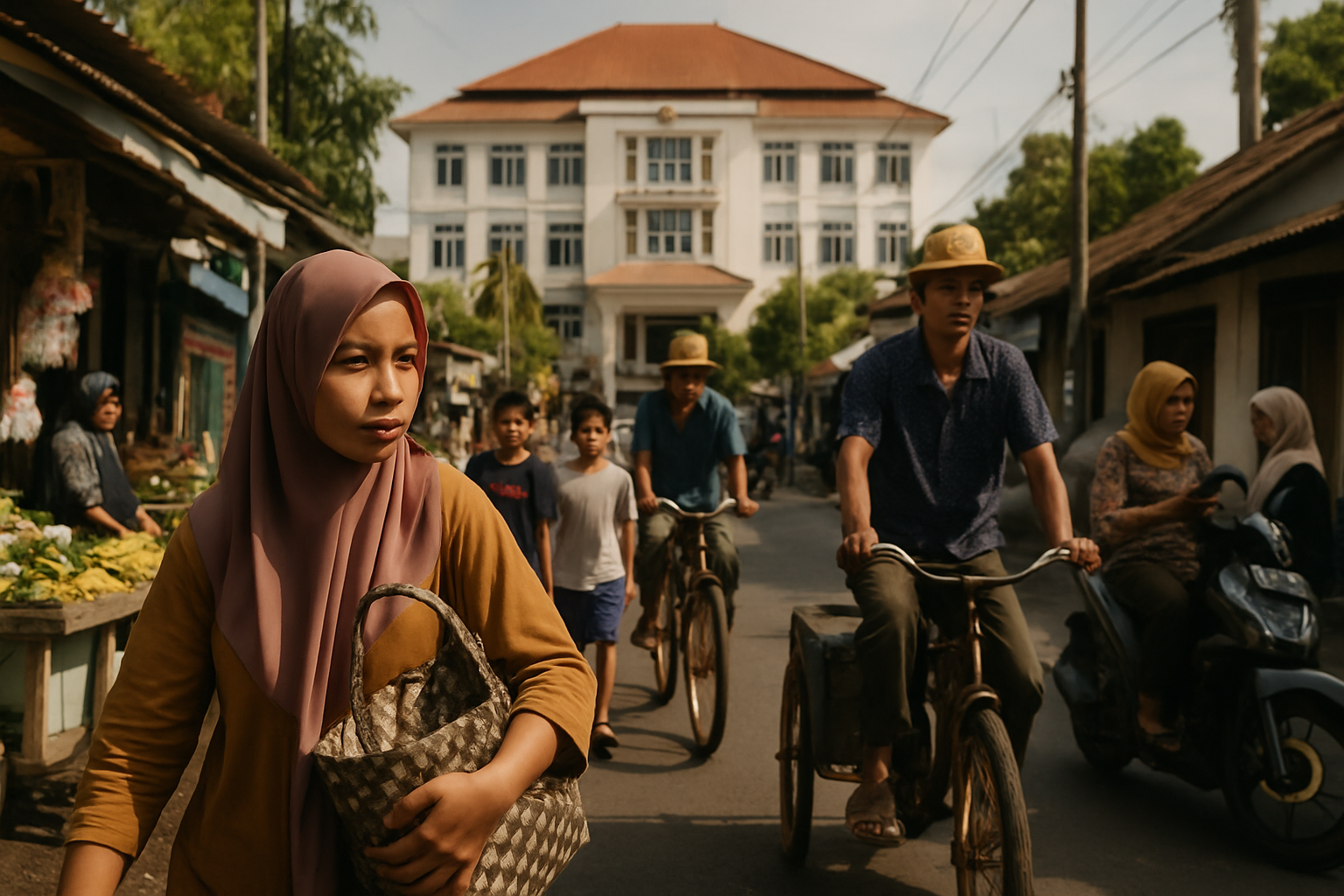 Pangkalpinang Raih Penghargaan Kota Sangat Inovatif dari Mendagri 2024