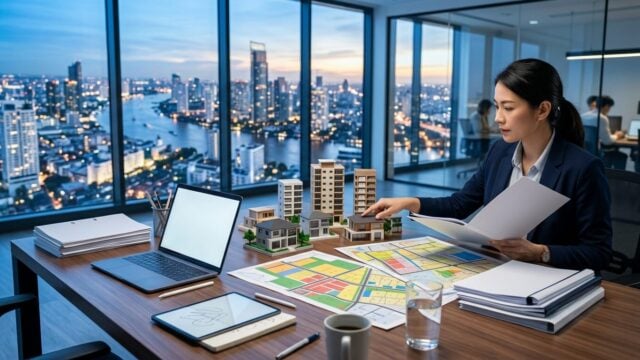 Pasar Properti India: Panduan TOI Real Estate Desk untuk Pembeli