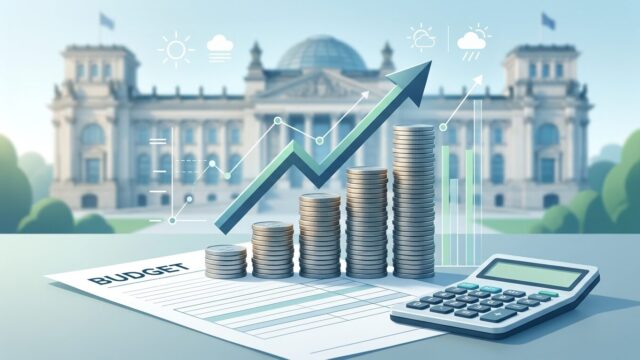 Pemerintah: Efisiensi MBG Bisa Hemat APBN Rp 1 Triliun per Bulan