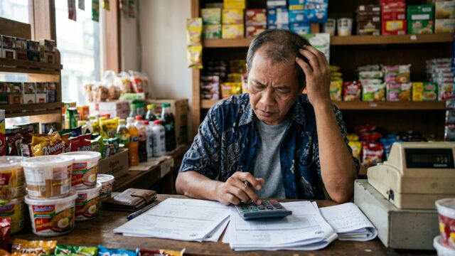 PP 20/2026: Pajak UMKM Diperketat, Ini Dampak Sebenarnya